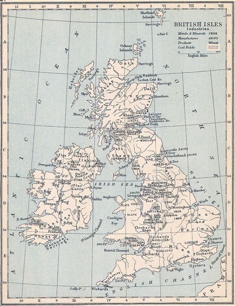 England Empire Map Map Of British Empire In Nineteenth Century By