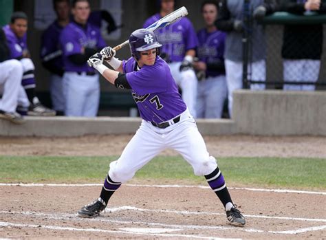 Official pinterest of holy cross athletics | twitter/instagram/snapchat: Holy Cross Baseball to Host Bucknell in Patriot League ...
