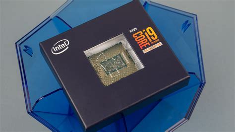 Test Intel Core I9 9900ks Special Edition Mit 5 Ghz All Core Turbo