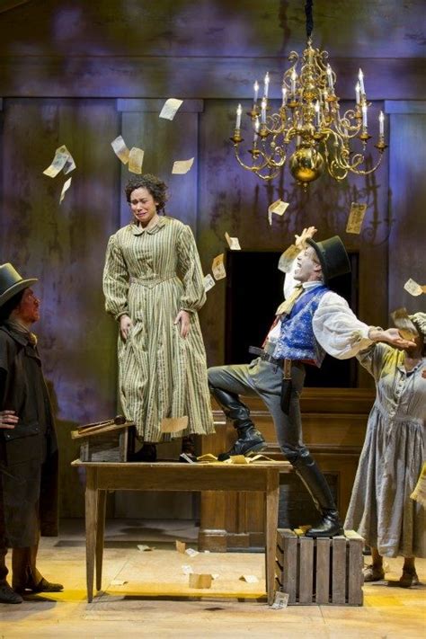 Theatre Review ‘an Octoroon At Woolly Mammoth Theatre Company