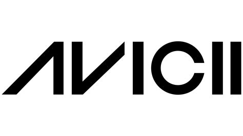 Avicii Logo Valor História Png