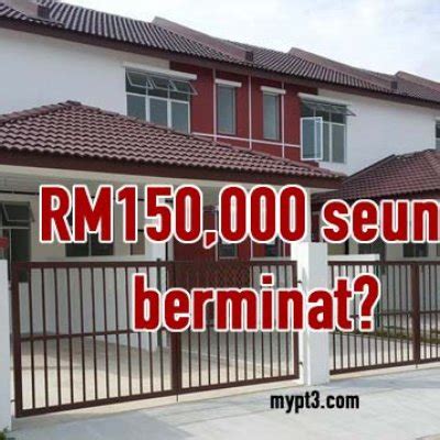 Rumah ini terbahagi kepada tiga jenis iaitu bagi mereka yang berpendapatan bawah rm 3,000, bawah rm 5,000 dan juga bawah daripada rm 8,000 (br1m : Erumah Johor Perumahan Mampu Milik Rmmj Dan Sewa Untuk ...