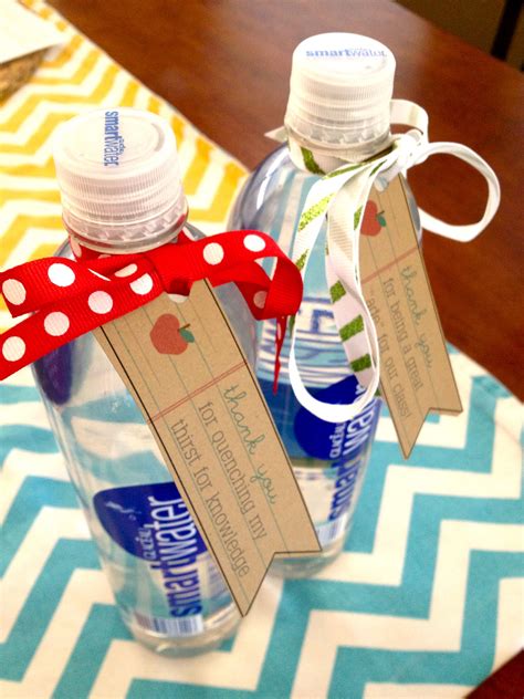 Check spelling or type a new query. Pinterest Inspired Teacher Appreciation/ End of Year Gifts ...