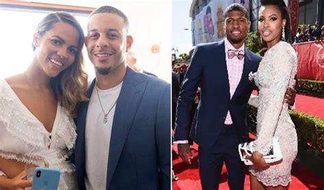 Lance has been getting all the blame for the pacers off nights and during. Seth Curry calls his wife's ex Paul George a 'B-tch' | Swipe Sports