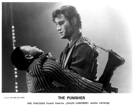 The Punisher1989 The Punisher Photo 5985248 Fanpop