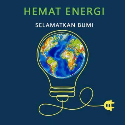 10 contoh gambar hemat energi contohgambar website. Contoh Gambar Hemat Energi Untuk Anak Sd - Wulan