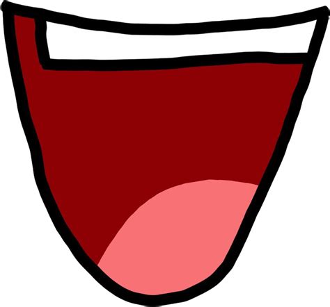 If you have any video requests leave them down. Bfdi Mouth - Whistle Mouth Bfdi Whistle Mouth Png Image ...