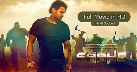 You can also control the player by using doodstream choose this server. Saaho full movie hindi dubbed download