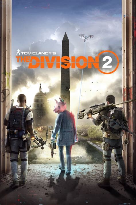 Watch Dogs Legion Marketing Leads To Hilarious Ubisoft Game Covers