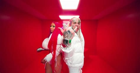 Nicki Minaj Sexy Trollz 43 Pics S And Video Celebrityfappening
