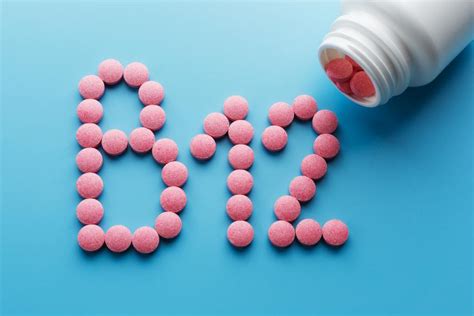 Vitamin B12 Manfaat Sumber Dosis Dll