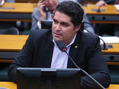 Deputado Federal Newton Cardoso Jr Portal da Câmara dos Deputados