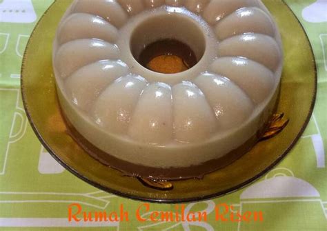 Control your cell and eat other players to grow larger! Resep Puding Pisang Chocolatos oleh Rumah Cemilan Risen ...