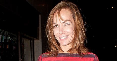 Tara Palmer Tomkinsons Funeral Takes Place With Sister Sharing Touching Eulogy On Facebook