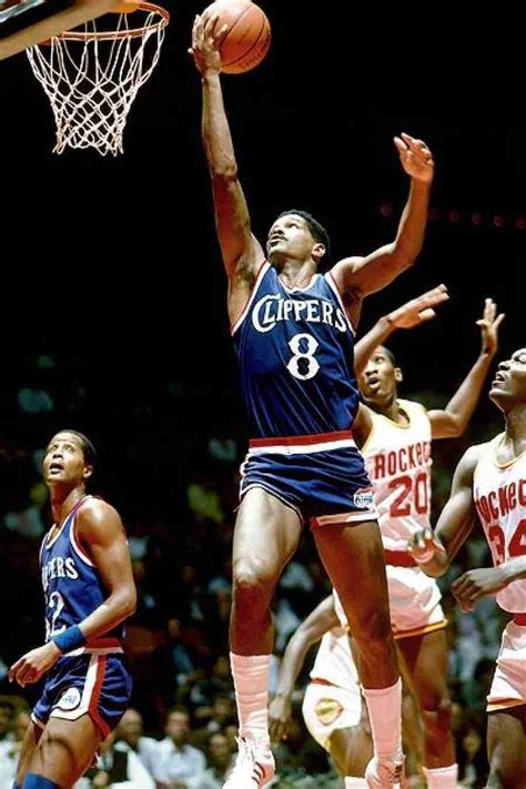 Get instant access to a free live streaming chart of the johnson & johnson stock. Not in Hall of Fame - 29. Marques Johnson