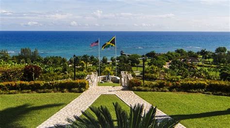 Best Caribbean Villa Rental The Tryall Club Montego Bay Villa