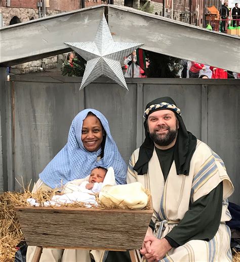 For years, the issues of race and ethnic relations have been intensely debated in malaysia. Christmas, nativity spotlight Baptist racial unity ...