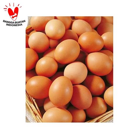 Jual Terbaru Telur Ayam Min Per 12 Kg Bisa Request Mau Telur Besar