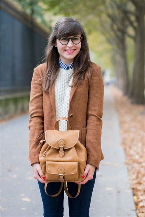 30 Geek Chic Fashion Style Outfit Ideas For Women Her Style Code