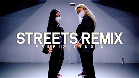 Doja Cat Streets Silhouette Remix Shukkie And Ylyn Choreography