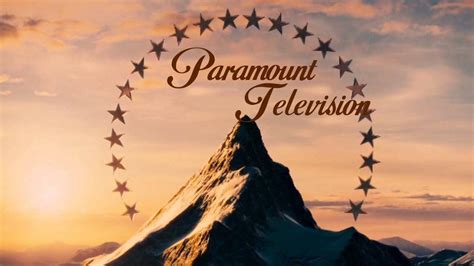Paramount Television Wallpapers Wallpaper Cave