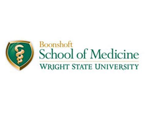 Boonshoft School Of Medicine At Wright State University Medicinewalls