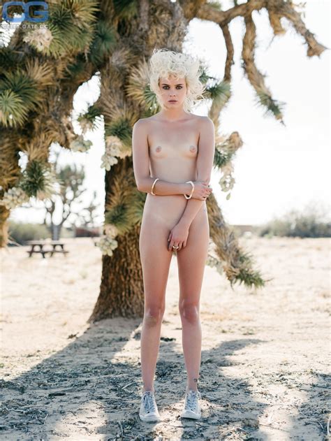 Hannah Glasby Nackt Bilder Onlyfans Leaks Playboy Fotos Sex Szene