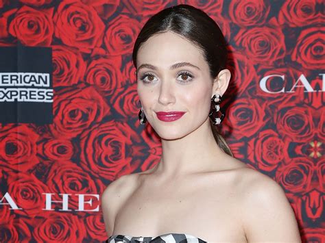 Emmy Rossum And More Celebs Prove That Carolina Herrera Makes The