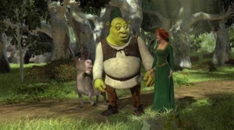 Shrek Moi Moche Et Méchant Tous En Scène10 Secrets De Fabrication