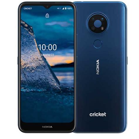 Nokia C5 Endi Características Especificaciones Y Precio Specs Tech