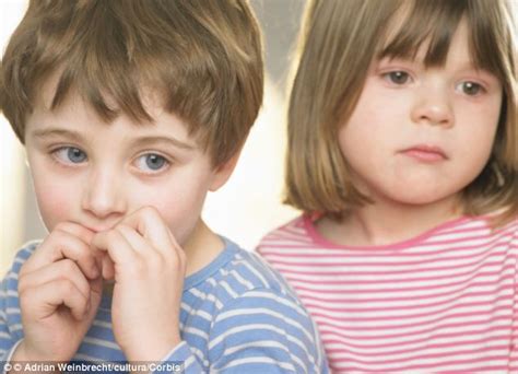 Stuttering Doesnt Impair Child Development And Behaviour And Can