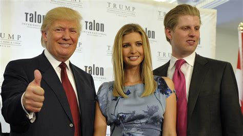 The president made the comment during a speech in pittsburgh and it has been mocked online and by politicians in the state. Two Trump kids forget to register, can't vote for dad in ...