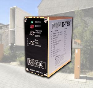 Which eliminates the installer's need to match available power to an appropriately rated vehicle detector. EMX Introduces Universal-Voltage Vehicle Loop Detector