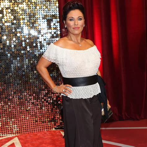 Jessie Wallace Fully Naked Telegraph
