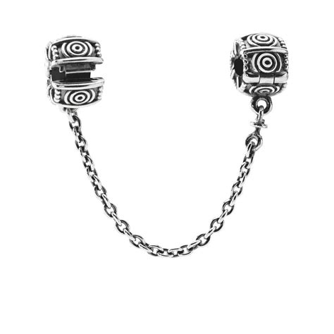 Eine pandora kette bietet anspruchsvollen damen ein accessoire, das jedem betrachter sofort positiv ins auge sticht. Pandora Kette Mit Charms