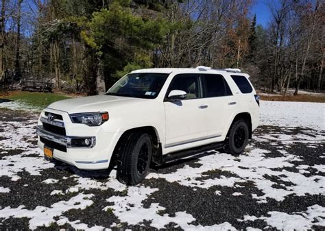 Post Your Blizzard Pearls Here Page 20 Toyota 4runner Forum