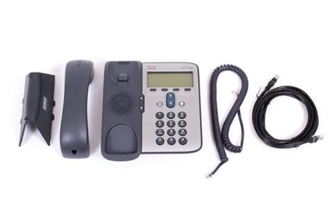 Cisco 7911 G £1838 Cp 7911g Cp 7911g Rf Business Phones Ip Phone