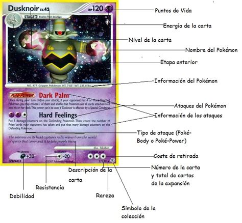 Pokeworld Reglas De Como Jugar A Las Cartas De Pokémon