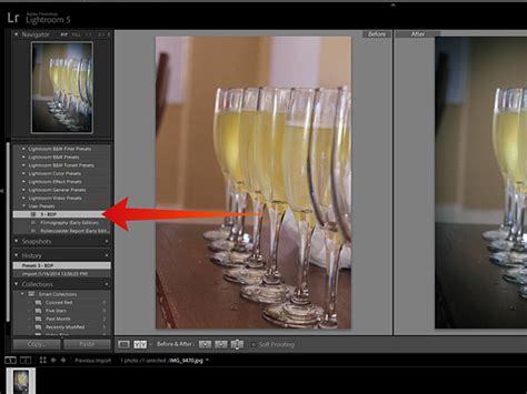 Thousands of lightroom presets for mobile & desktop can be downloaded very easily with just one click using the direct download links. How to Install Lightroom Presets: 12 Steps (with Pictures)