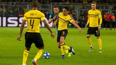 Watch borussia dortmund vs lazio: BVB-TV | ReLive: BVB - Atletico Madrid
