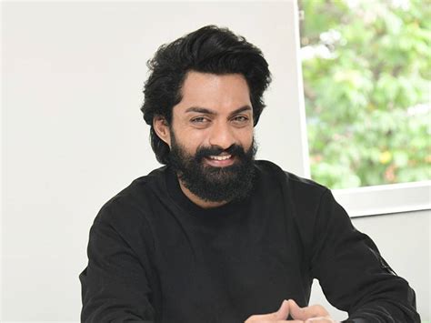 Interview Kalyan Ram About Bimbisara Ntr30 And More Telugu Cinema