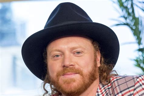 Tv Presenter Keith Lemon Gives Us The Rundown Of Filming His New Series