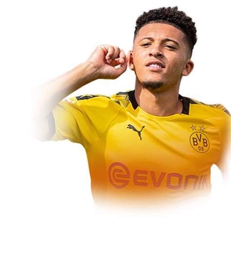 Fifa 21 adds full team scans for psv eindhoven, benfica and marseille, while a number of premier league and bundesliga stars finally get fresh faces too. Jadon Sancho MOTM FIFA 20 - 88 Rated - FUTWIZ
