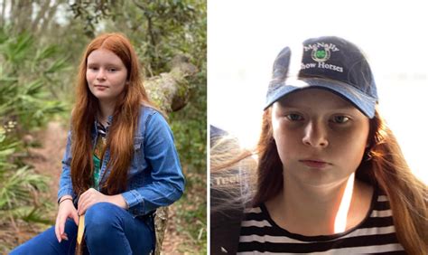 Amber Alert Cancelled After Missing 13 Year Old Florida Girl Found Safe
