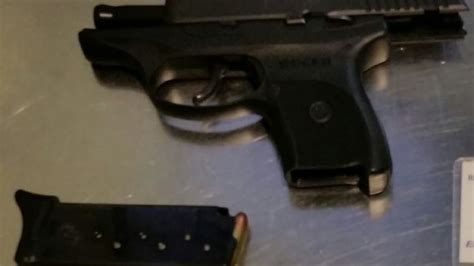 Tsa 3 People Arrested At Bwi Checkpoint With Loaded Guns Over 5 Day