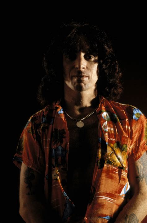 What Really Happened On The Night Bon Scott Died Louder