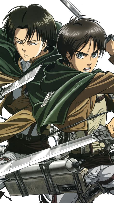 Some content is for members only, please sign up to see all content. Shingeki no Kyojin.Eren Jaeger Magic THL W9 wallpaper.Levi (Rivaille).1080x1920
