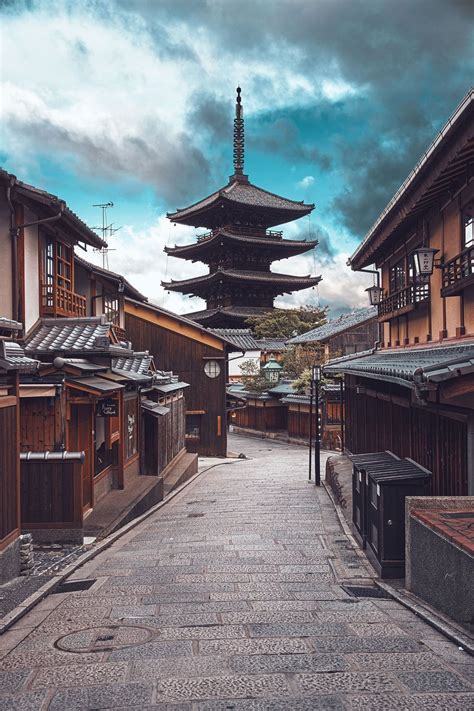 Kyoto Japan Wallpapers Top Free Kyoto Japan Backgrounds Wallpaperaccess