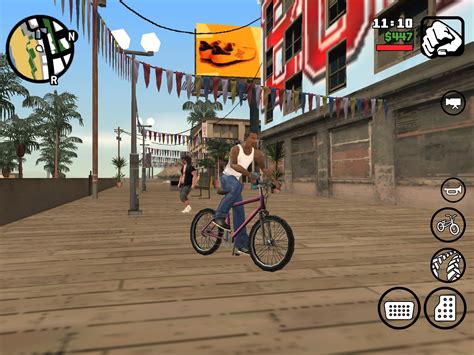 No sólo conduciremos vehículos de todo tipo, sino que. 'Grand Theft Auto: San Andreas' Review - Throw Some Chedda ...