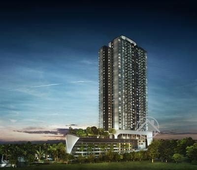 The gateway @ kl bund will. Residensi Sefina @ Mont'Kiara, Mont Kiara, Kuala Lumpur ...